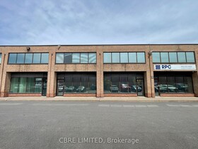 665 Millway Ave, York, Ontario , MLS #N6197496 , Image - 1