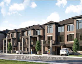 46 Spry Lane, Simcoe, ON , MLS #S12876216 , Image - 1