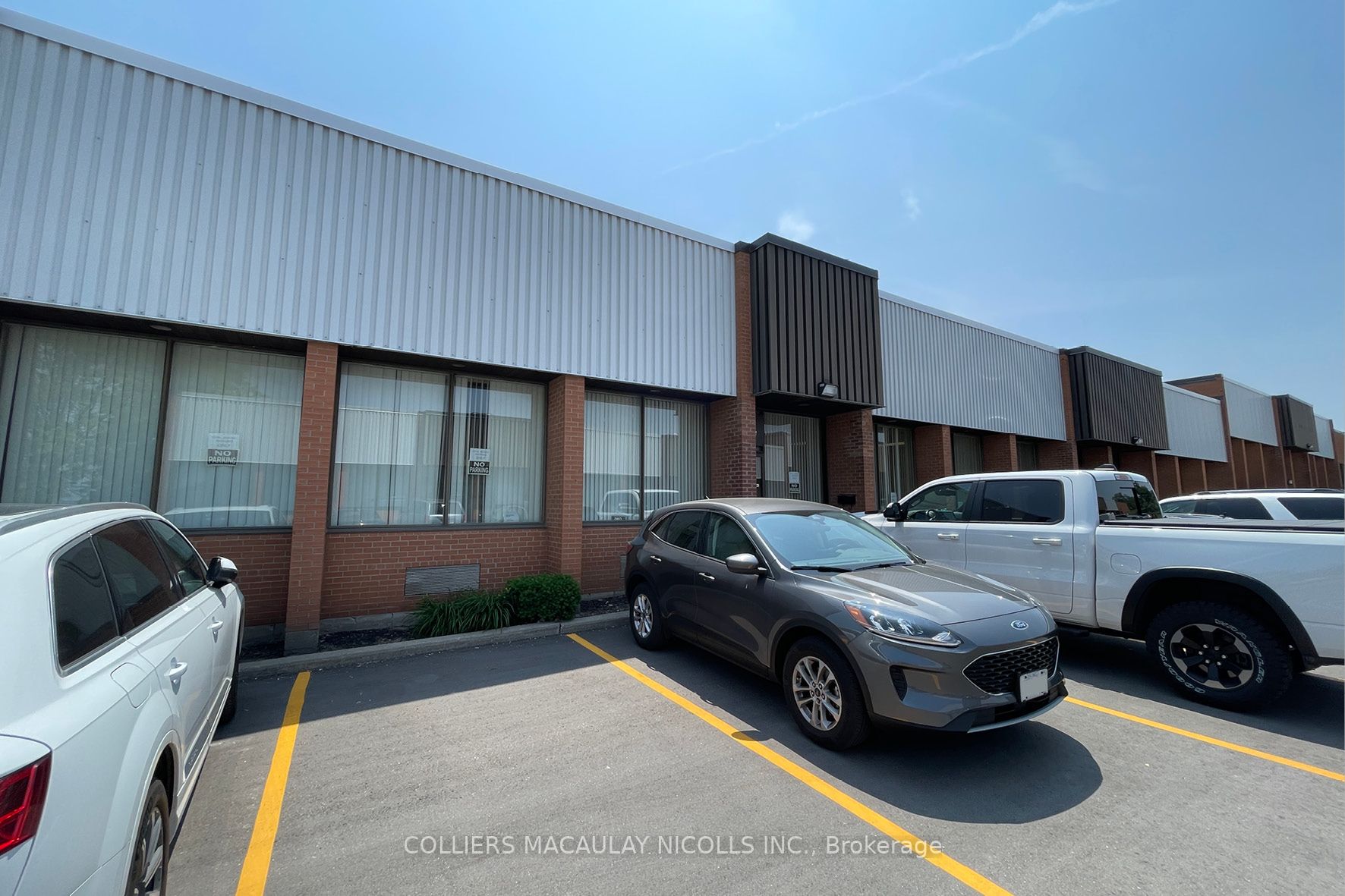 67 Steelcase Rd W, Markham, Ontario, Milliken Mills West