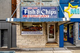 311 King St, Simcoe, Ontario , MLS #S6202988 , Image - 1