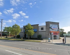 1925 Victoria Park Ave, Toronto, Ontario , MLS #E6205404 , Image - 1