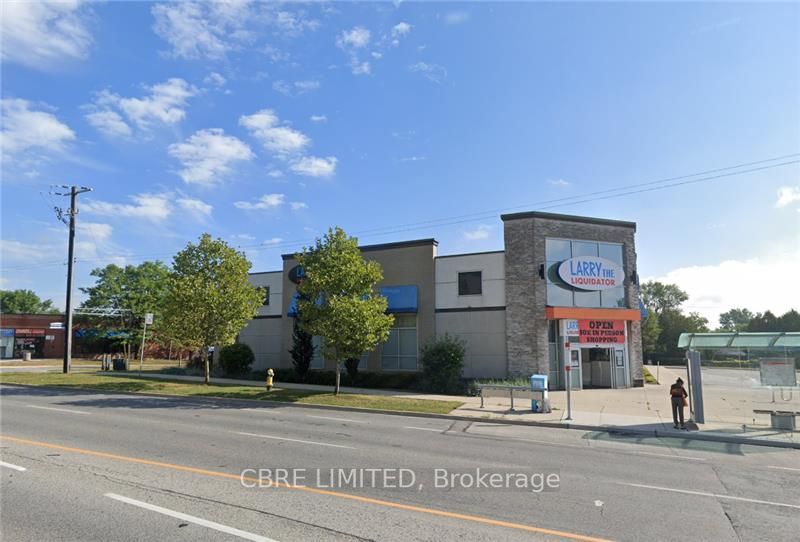 1925 Victoria Park Ave, Toronto, Ontario, Clairlea-Birchmount