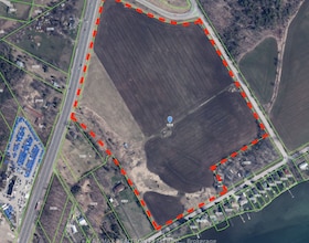 1894 Big Chief Rd, Simcoe, Ontario , MLS #S6208524 , Image - 1