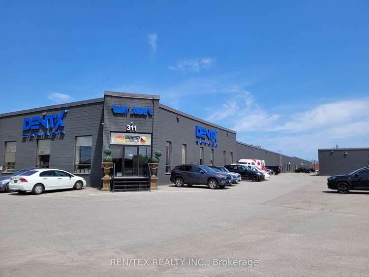 311 Bowes Rd, Vaughan, Ontario, Concord