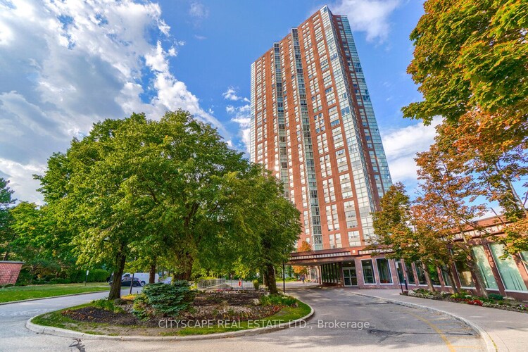 7 Concorde Pl, Toronto, Ontario, Banbury-Don Mills