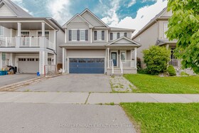 27 Merritt Lane, Brantford, ON , MLS #X12132077 , Image - 1