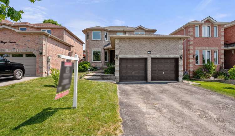 5 Meyer Ave, Barrie, Ontario, East Bayfield