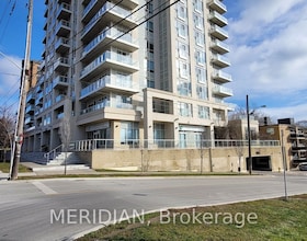 3853 Lake Shore Blvd W, Toronto, Ontario , MLS #W6213636 , Image - 1