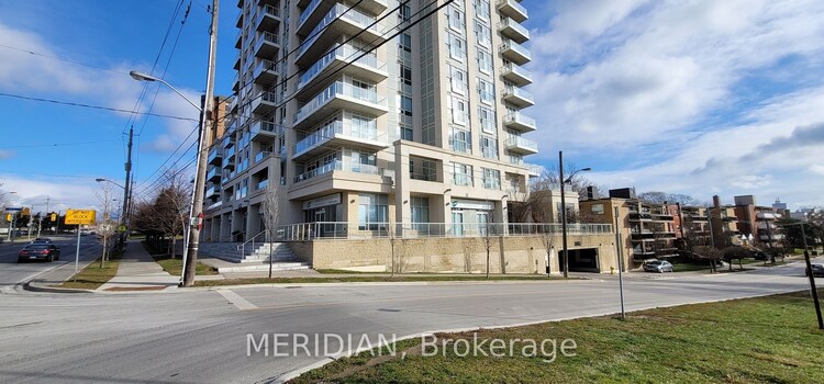 3853 Lake Shore Blvd W, Toronto, Ontario, Long Branch