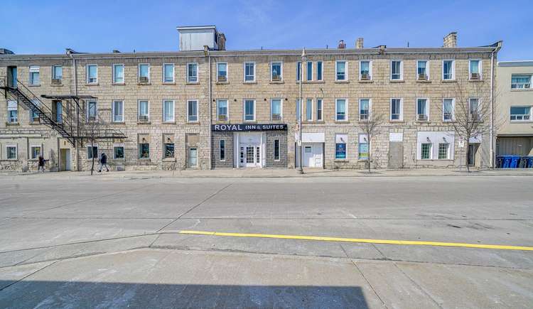 106 Carden St, Guelph, Ontario, Central West