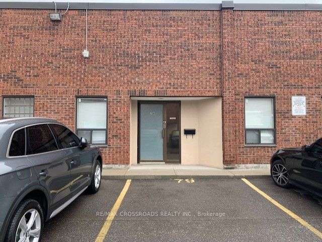 2650 John St, Markham, Ontario, Milliken Mills West