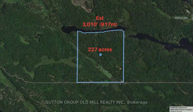 468 Dry Rapid Rd, French River, Ontario, 