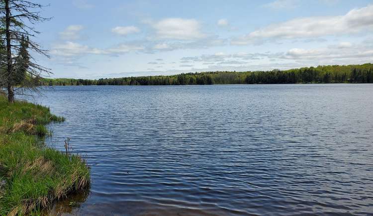 Pt 7 Cadden Lake, Parry Sound Remote Area, Ontario, 