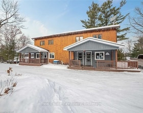 27075 Highway 28 S, Haliburton, Ontario , MLS #X6337105 , Image - 1