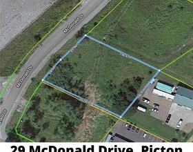 Lot 29 Mcdonald Dr, Prince Edward , Ontario , MLS #X6562182 , Image - 1