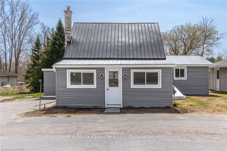 61 County Road 1 Rd, Prince Edward County, Ontario, Picton