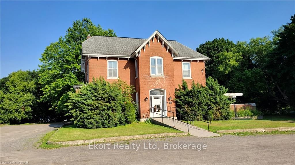 51 Highland Ave, Belleville, Ontario, 