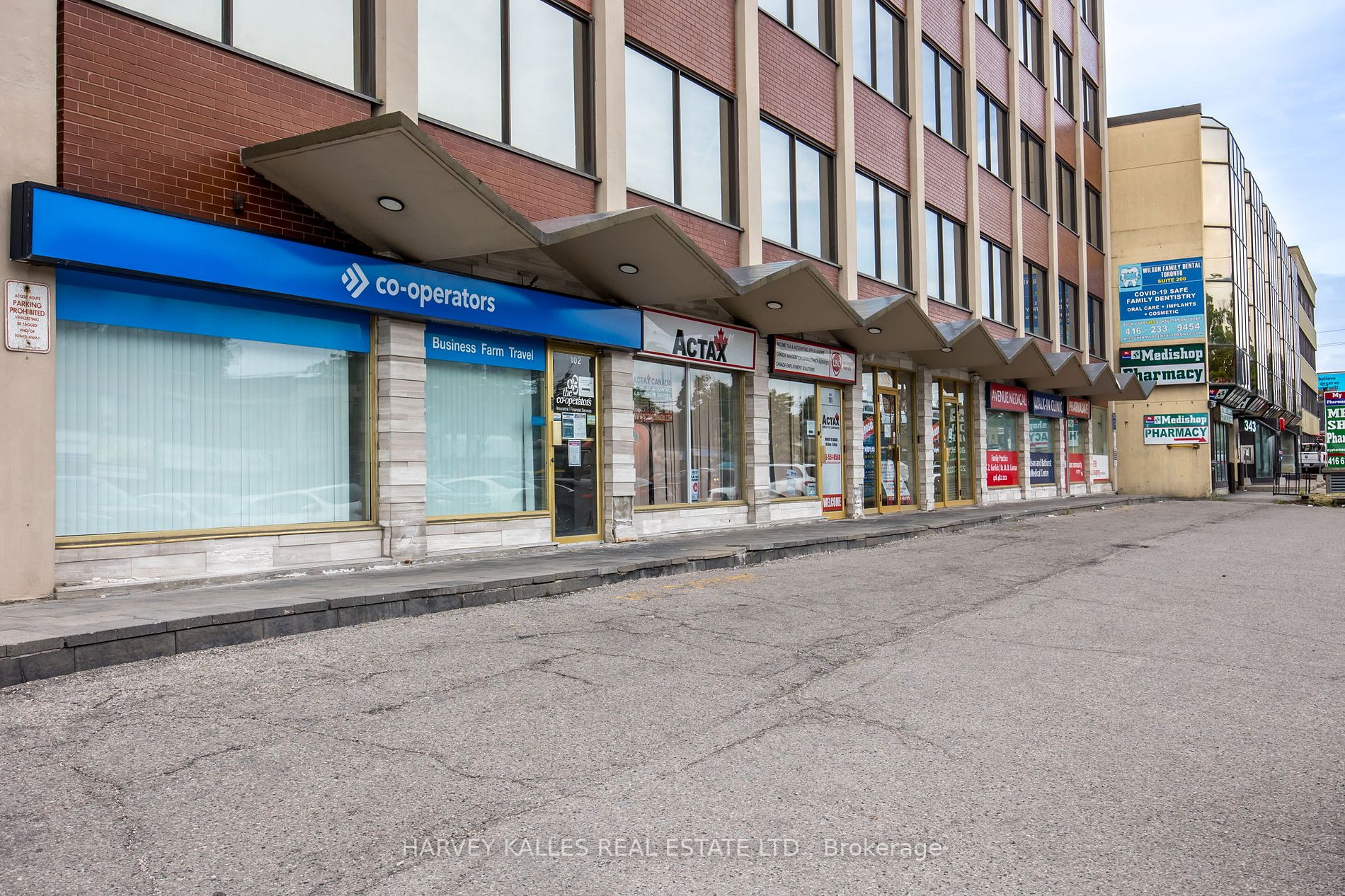 333 Wilson Ave, Toronto, Ontario, Clanton Park