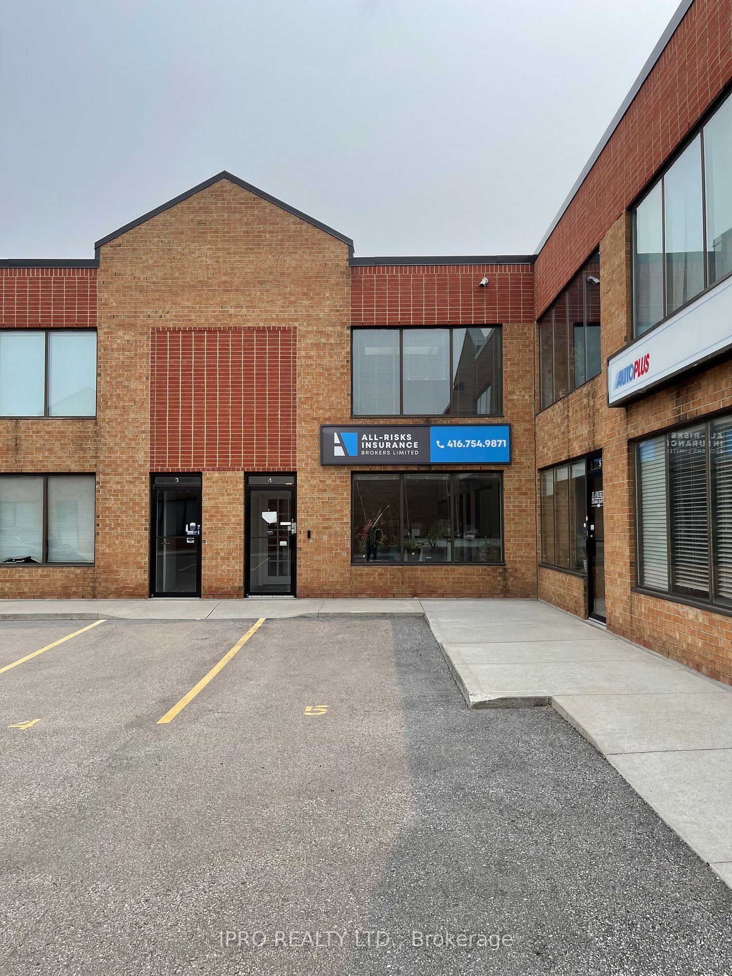 467 Edgeley Blvd, Vaughan, Ontario, Concord