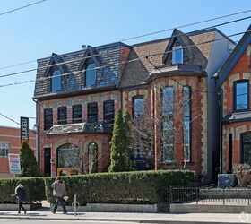 390 Parliament St, Toronto, Ontario , MLS #E6627966 , Image - 1