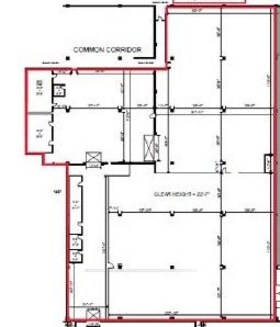 40 Carl Hall Rd, Toronto, Ontario , MLS #W6628124 , Image - 1