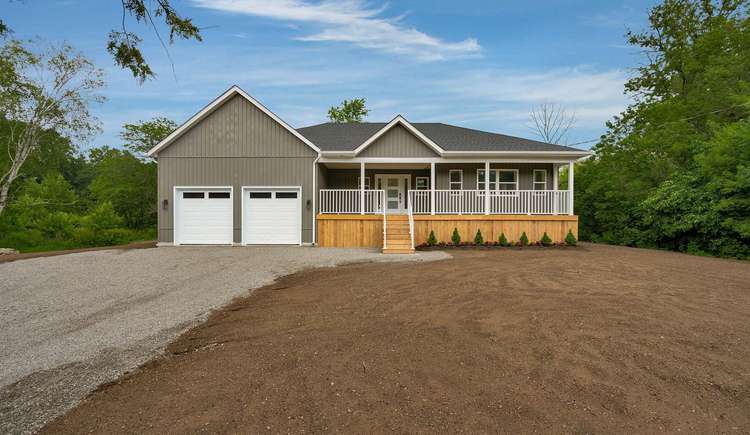2425 Old Fort Rd, Tay, Ontario, Rural Tay