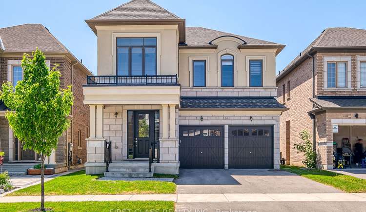 34 Cannes Ave, Vaughan, Ontario, Vellore Village