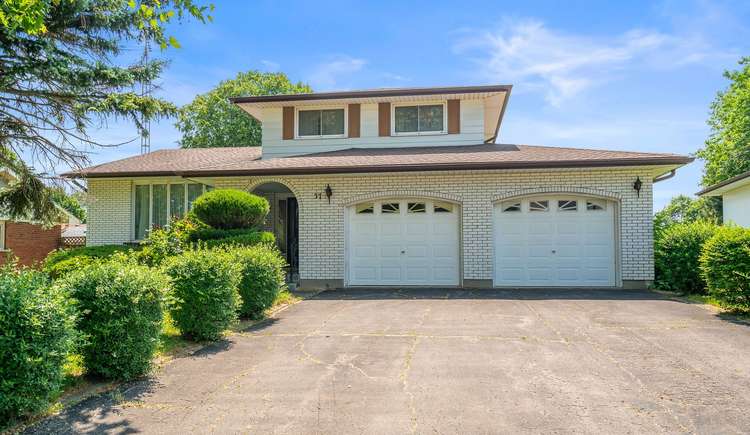 37 Kenmore Cres, St. Catharines, Ontario, 