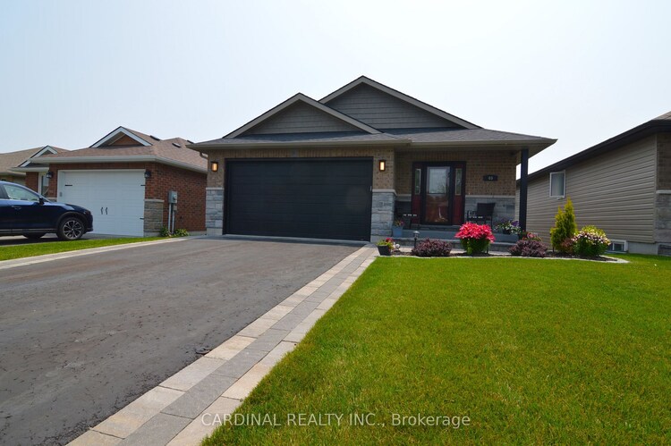 40 Cortland Way, Brighton, ON, Brighton