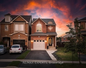 17 Senator Way, Peel, ON , MLS #W13052900 , Image - 1