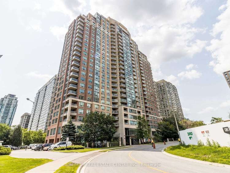 156 Enfield Pl, Mississauga, Ontario, City Centre
