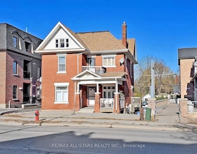 34 & 38 Wellington St, York, Ontario , MLS #N6635636 , Image - 1