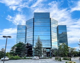 90 Allstate Pkwy, York, Ontario , MLS #N6635966 , Image - 1