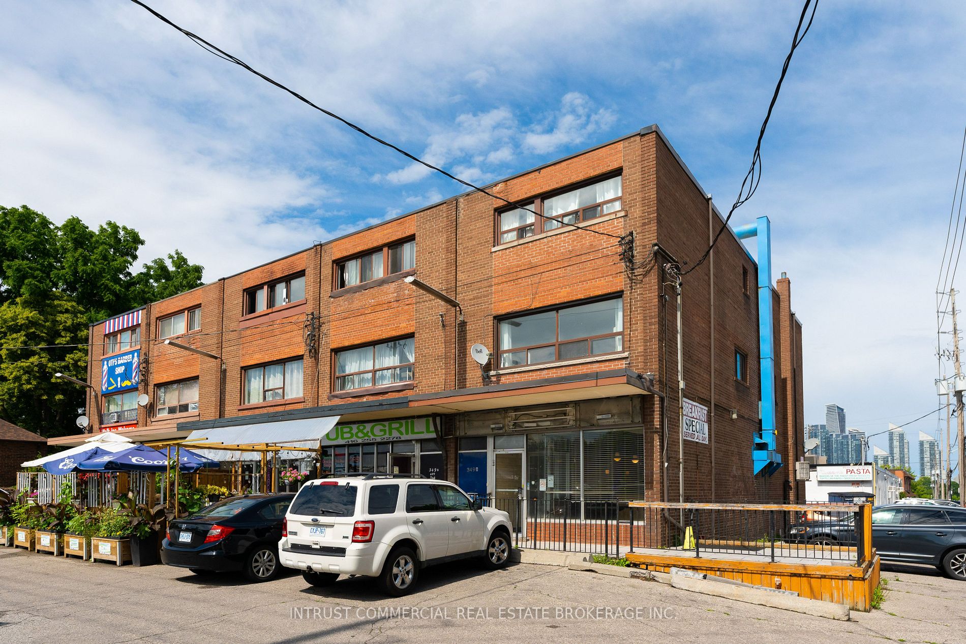 349A Royal York Rd, Toronto, Ontario, Mimico