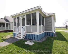 38 Meadow View Lane, Prince Edward, ON , MLS #X12096046 , Image - 1