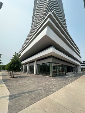 160 Marine Parade Dr, Toronto, Ontario , MLS #W6641520 , Image - 1