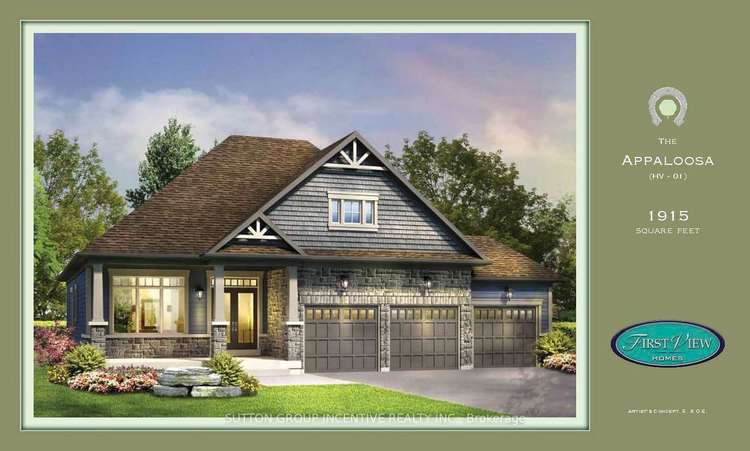 Lot 2 Cottonwood St, Springwater, Ontario, Anten Mills