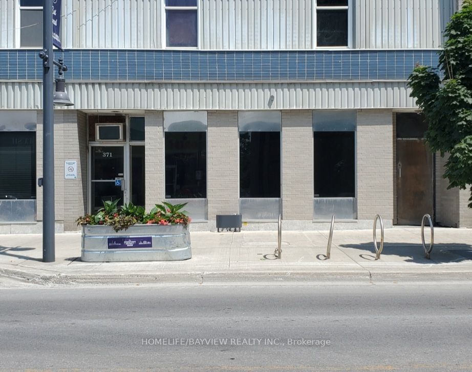 371 Front St, Belleville, Ontario, 