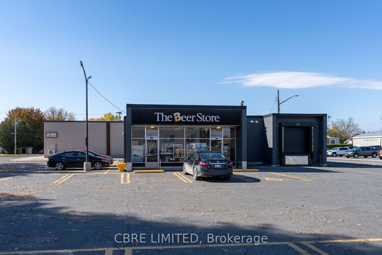 110 Alexandria Main St N, North Glengarry, Ontario, 