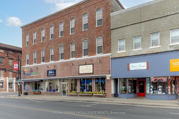 3 Dundas St E, Greater Napanee, Ontario, 