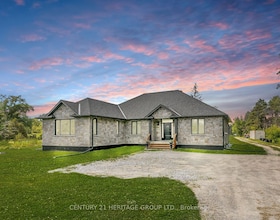 6736 Second Line, Simcoe, ON , MLS #N13814200 , Image - 1