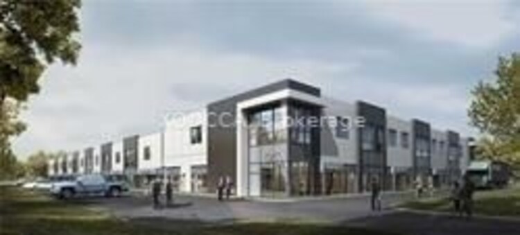 5266 Solar Dr, Mississauga, Ontario, Airport Corporate