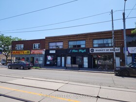 2775 Lake Shore Blvd W, Toronto, Ontario , MLS #W6652948 , Image - 1