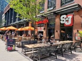 42 The Esplanade, Toronto, Ontario , MLS #C6654886 , Image - 1