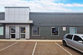 27 Coronet Rd, Toronto, Ontario , MLS #W6656244 , Image - 1
