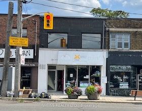 521 Eglinton Ave W, Toronto, Ontario , MLS #C6656652 , Image - 1