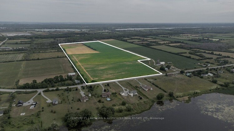 19244 Loyalist Pkwy, Prince Edward County, Ontario, Hillier