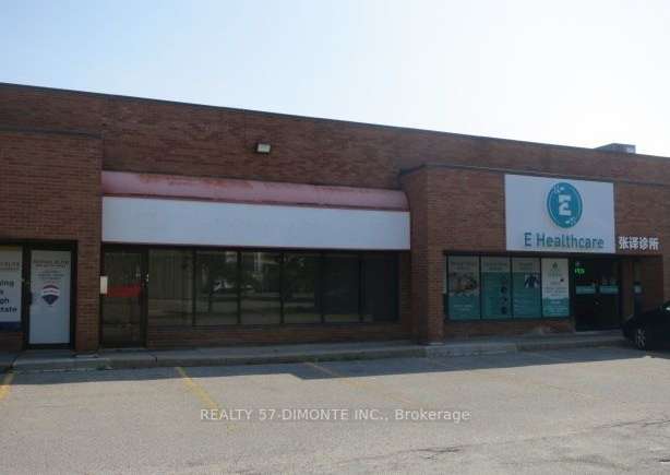165 East Beaver Creek Rd, Richmond Hill, Ontario, Beaver Creek Business Park