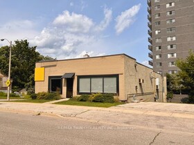 49 Charlotte St, Brantford, Ontario , MLS #X6663214 , Image - 1