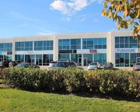 7500 Highway 27, Vaughan, Ontario, West Woodbridge Industrial Area